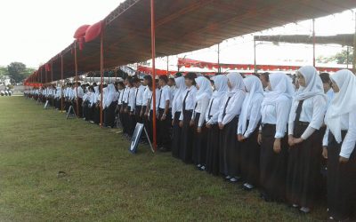 Jadwal Pembayaran Biaya Pendidikan dan Verifikasi-Registrasi Calon Mahasiswa Baru Program Diploma IV/ Sarjana Terapan Sekolah Vokasi Jalur Seleksi Mandiri Tahun Akademik 2017-2018