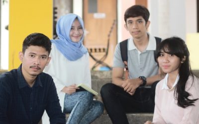 Jadwal Pembayaran Biaya Pendidikan dan Verifikasi-Registrasi Calon Mahasiswa Baru Program Sarjana Jalur International Undergraduate Program (IUP) Gelombang 2 Tahun Akademik 2017-2018