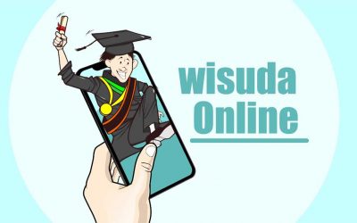 Pelaksanaan Wisuda Ke-162 Mei 2021 Secara Daring/Online