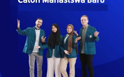 Informasi Upacara Penerimaan Mhs Baru TA 2022/2023