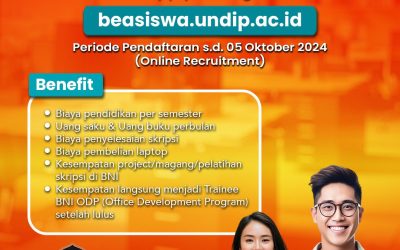 PERPANJANGAN PENDAFTARAN ERP BNI