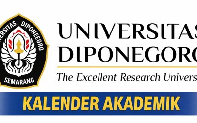 Kalender Akademik Undip TA 2026/2027